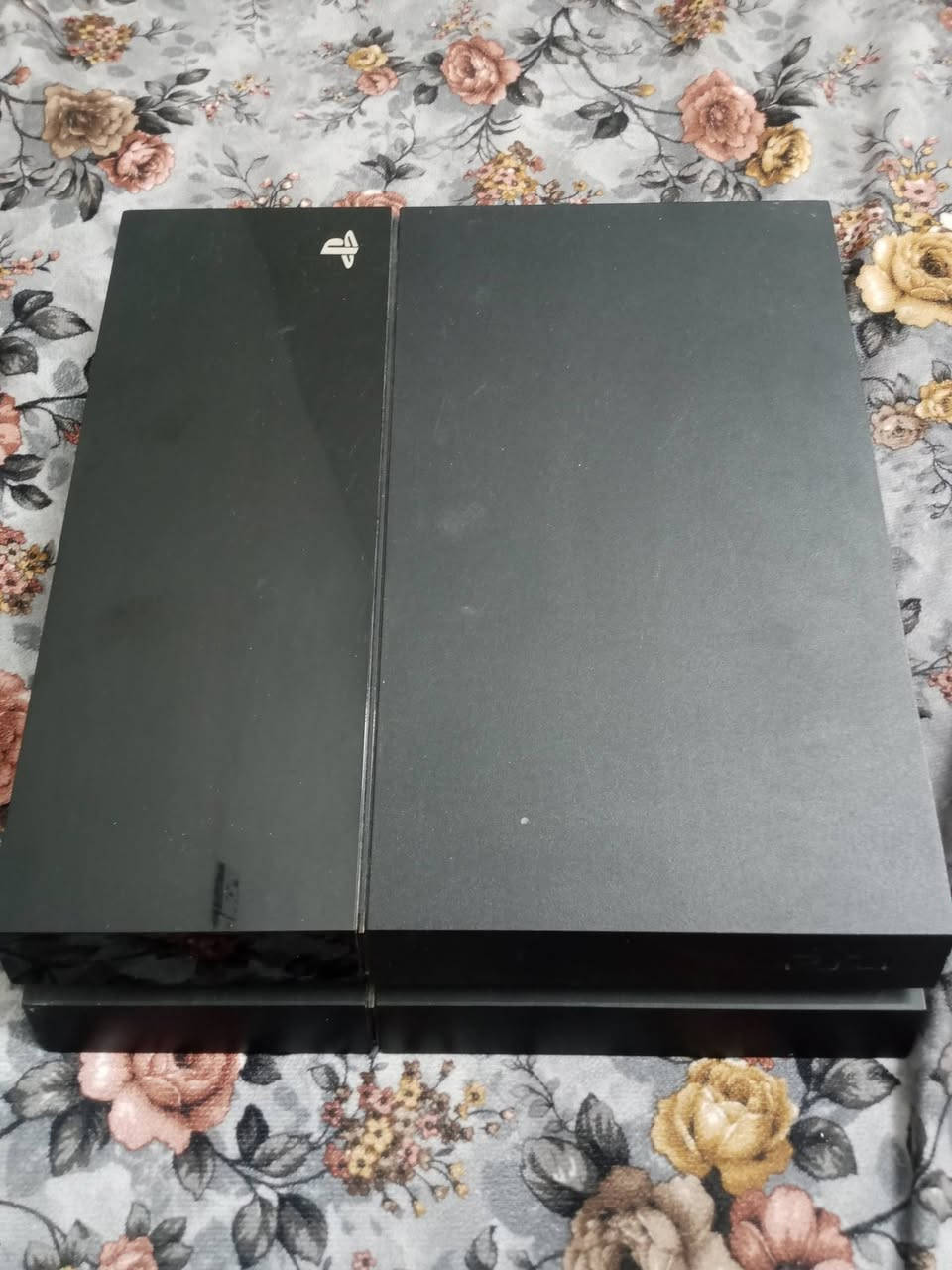 السلام عليكم
للبيع  فات PlayStation 4
مع 4 يدات + 2 اقراص شغالات تمام 
الجهاز شغال 100%
السعر 200


**إذا كنت صاحب هذا الإعلان وتريد حذفه لأي سبب، رجاءا أرسل رسالة إلى الدعم الفني**