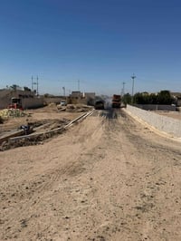 أرض زراعي • ٢٠٠م • الدفاس