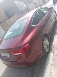 سياره C 200 موديل 16 سياره باسمي  ورقمه سليمانية سياره حادثه بنيد ودعا...