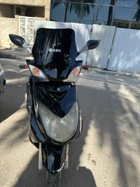 سكنس فحل • ياباني • خط تبخير