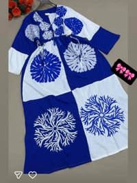 دشاديش رمضانية • مخاوير • تطريز مصري