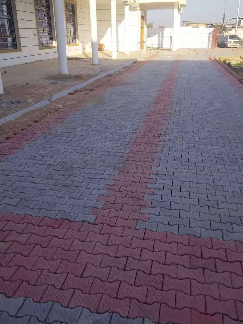 السَلٱمٌ عـَلـْيگمّ- عمل انوع المقرنص
عمل ساقيه ±عمل كربستون± عمل مرمر ±عمل بورسلين±
عمل بازلت± عمل كابات.±          [ شغل درجه اولئ امانه اللـۿـہٰ ورسوله ] شرط تسليم مهندس نشتغل بغداد وجميع  المحافضات 🇪🇬🇪🇭🇪🇸🇬🇮🇫🇯🇬🇦🇪🇨🇪🇹🇫🇰🇬🇮

للتواصل اتصل عل الارقام 

كل الارقام شغاله.  (***********
