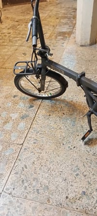 دراجه جيب • وارد ياباني • تايرات جدد