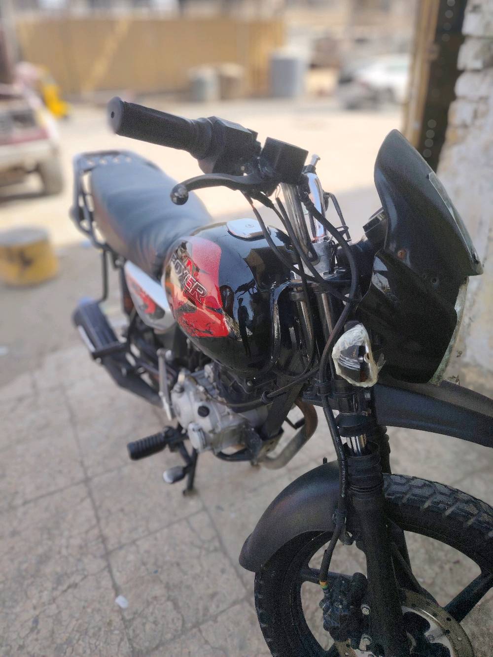 سلام عليكم بوكسر 2021 جبلي أوراق جاهزه لترقيم  كفاله عامله  نضيفه مناقصه شي لبيع السعر مليون و100 بيه مجال بسيط بكاني بغداد جميلة 2

تواصل ***********