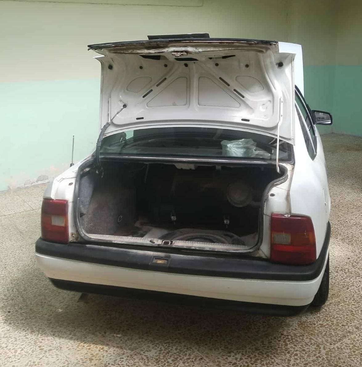 اوبل فكتره محرك18 رقم دهوك سنويه ساقطه من 2020شرط التحويل طخم تاير جديد باتري جديد طخم
جديد ادامه كامل ***********
