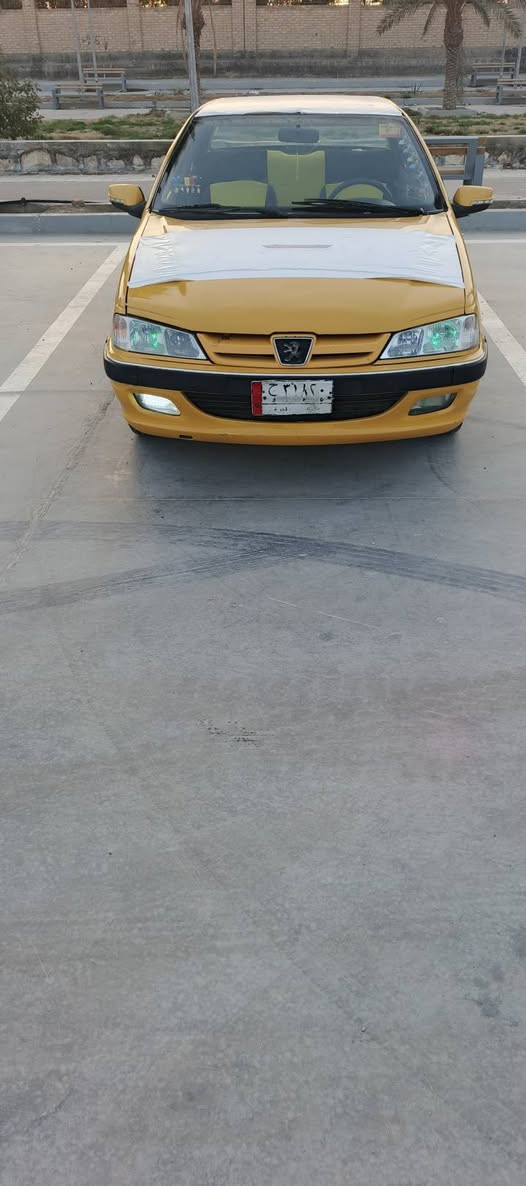 السلام عليكم
للبيع بيجو بارص مديل 2010
رقم بغداد الماني مداور شوكت ميعجبك 
هيئه غرامه مصفره جاهزه مجهزه للخير مال جناي شرط مامشتغل بيها تكسي مرتبها ع آخر حبايه 
مكينه وكير ع الشرط والفحص 
كهربائات كلها شغاله 
تخم تاير نضيف حداديه نضيفه
السياره مكفوله من أي ضربه شرط 
السعر 30 وبيها مجال الاستفسار ***********
