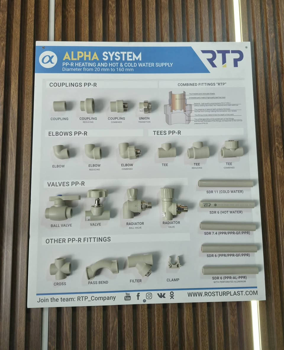 ROSTURPLAST
          RTP
الروسية الغنية عن التعريف بي بي ار مواد أولية نوع أول 
الوكيل الحصري في مدينة حلب #مركز_شمعون_للصحية
كفالة حقيقية 50 عام 
ترقبوا أقوى العروض وأعلى الحسومات من مركز شمعون 
سوريا حلب 
0991068803
0985461463


**إذا كنت صاحب هذا الإعلان وتريد حذفه لأي سبب، رجاءا أرسل رسالة إلى الدعم الفني**