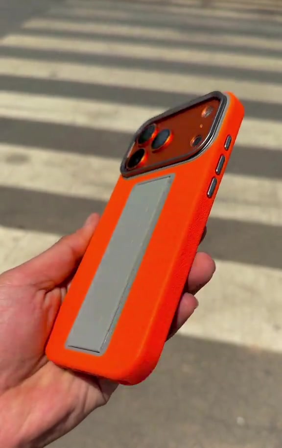 #باركود_ستور #17promax #iphone #caseiphone 


**إذا كنت صاحب هذا الإعلان وتريد حذفه لأي سبب، رجاءا أرسل رسالة إلى الدعم الفني**