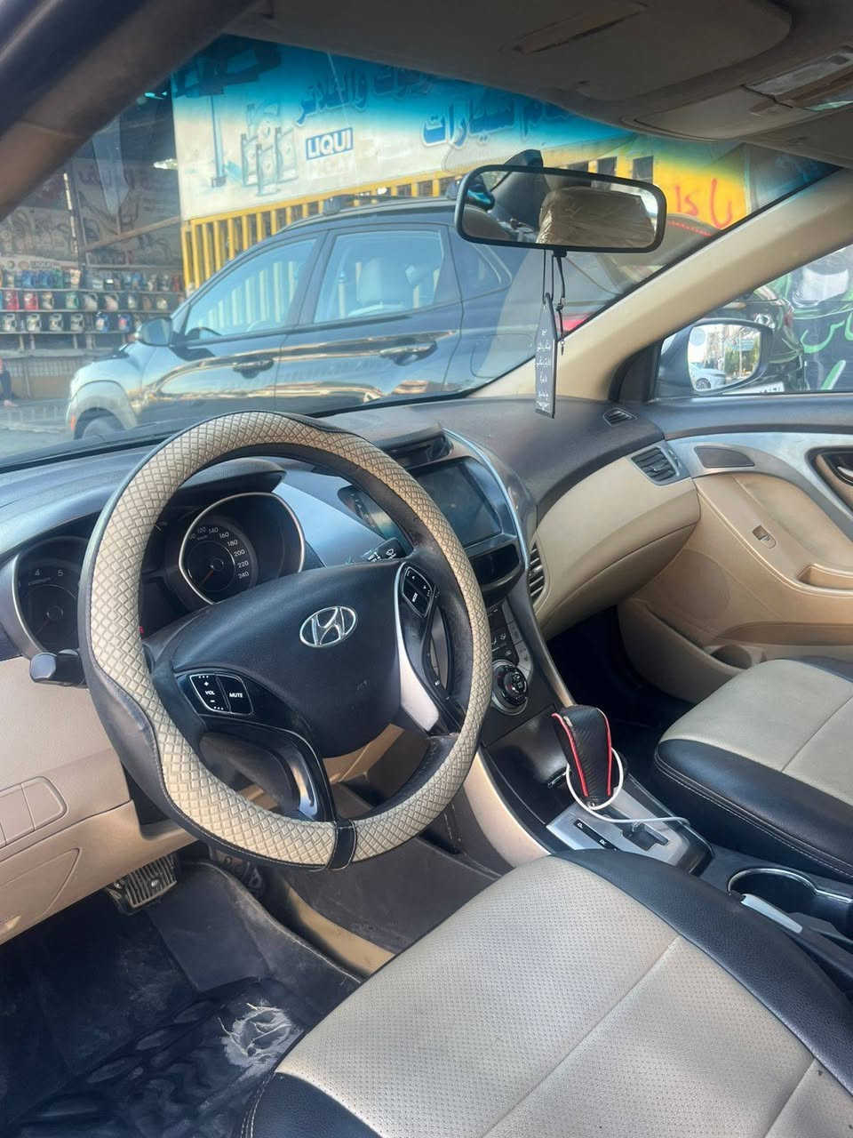 السلام عليكم
النترا موديل ١٢ خليجي فول مواصفات. سياره مصبوغه عام أثر جراد رقم بغداد  عارضها ٨٤  *********** وتساب
