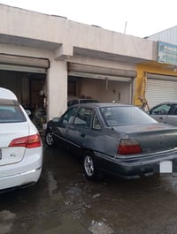 دايو سلو • ١٩٩٤ • رقم انبار