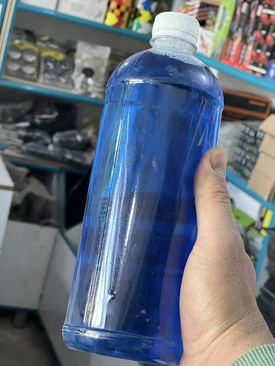 عرض ناااار 🔥 🔥 🔥
لاصحاب السيارات كلشي داخل المنشور ب 1000 دينار فقط 
العنوان خزرج بداية الشارع 
***********
