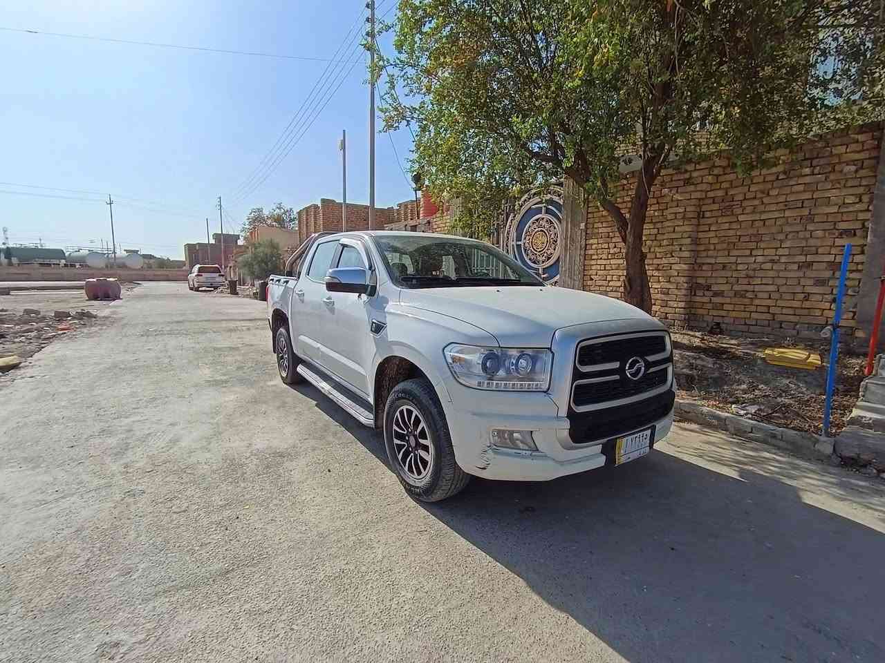 تيرالورد zx اوتو موديل 2020 ابيض رقم ذي قار مكينه كير ميتسوبيشي السعر 85 رقم ***********
