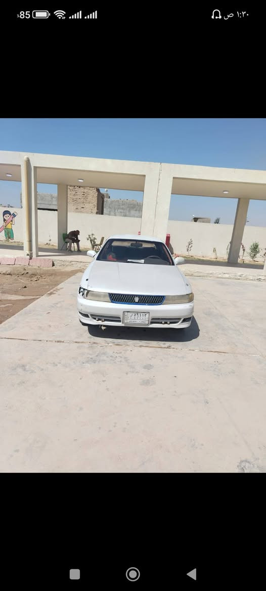 ‎شيزر نفخ مديل 2000 مكينه 2ونص   سنوية 2029  كفالة نقل وگص سياره جهازه بس عايزه صبغه راعيه ايريد مدوا‎ البصرة, العراق


**إذا كنت صاحب هذا الإعلان وتريد حذفه لأي سبب، رجاءا أرسل رسالة إلى الدعم الفني**