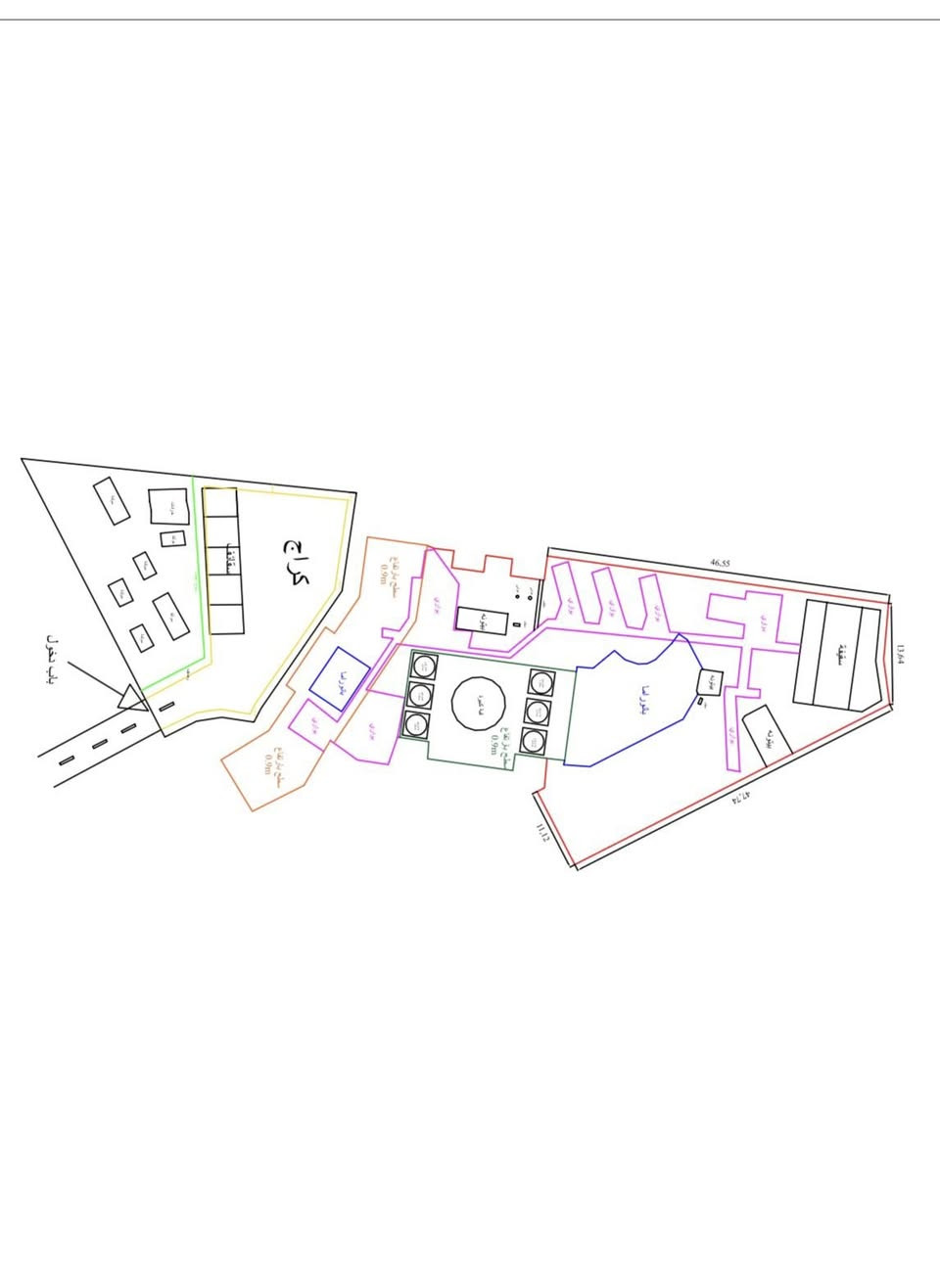 📍 مشروع الفريق الوطني  
📌 الموقع: بغداد  
***********
تعلن شركة الاحتراف الهندسي عن إنجاز أعمال المسح الشامل لمشروع الطاقة الشمسية الذي يشمل 22 بناية

🔹 شملت الأعمال مسح جميع الاسطح الخاصة ب بنايات الدولة بدقة عالية  :
5 بنايات خاصة بلوقف السني 
مجلس الوزراء
هيئة المساحة العامة
2 بنايات وزارة الموارد المائية 
2 بنايات وزارة الراي
وزارة العمل 
الهيئة العامة للاستثمار
دائرة الشؤن الاجتماعية 
مجلس محافظة بغداد 
الهيئة الوطنية العامة 
تم رفع اكثر من 4400 نقطة 
تم إنجاز العمل بالكامل وبدقة عالية، وفق المواصفات الفنية المطلوبة وضمن المدة المحددة.

✅ دقة في التنفيذ
✅ التزام بالمواصفات
✅ خبرة هندسية ميدانية

للاستفسارات:
*********** مهندس يوسف
*********** مهندس عبد الرحمن 
شركة الاحتراف الهندسي 
وكيل شركة GPS TOKNAV العراق
مصدر معتمد لتصدير و بيع اجهزة Leica ,TOPCON 
العنوان بغداد فلكة نفق الشرطة
