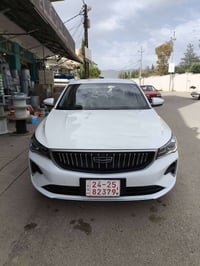 سەرەتا بەناوی خوای گەورە geely2026 emgrand  شەخال. بەصمە .تەحدید سورعە...