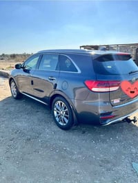 سورنتو SXL • ٢٠١٨ • ١٣٦ الف