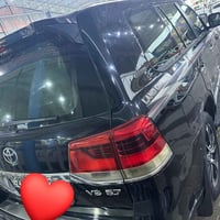 لاندكروزر VXR • ٢٠١٣ • النجف الاشرف