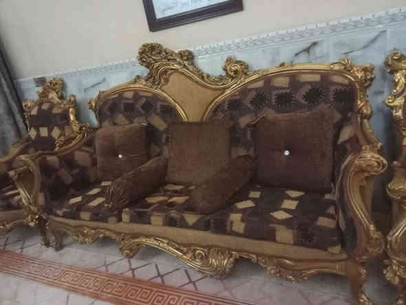 سلام عليكم تخم زان مصري نضيف السعر 500 وبي مجال مكان البلديات تقاطع الكهرباء ***********
