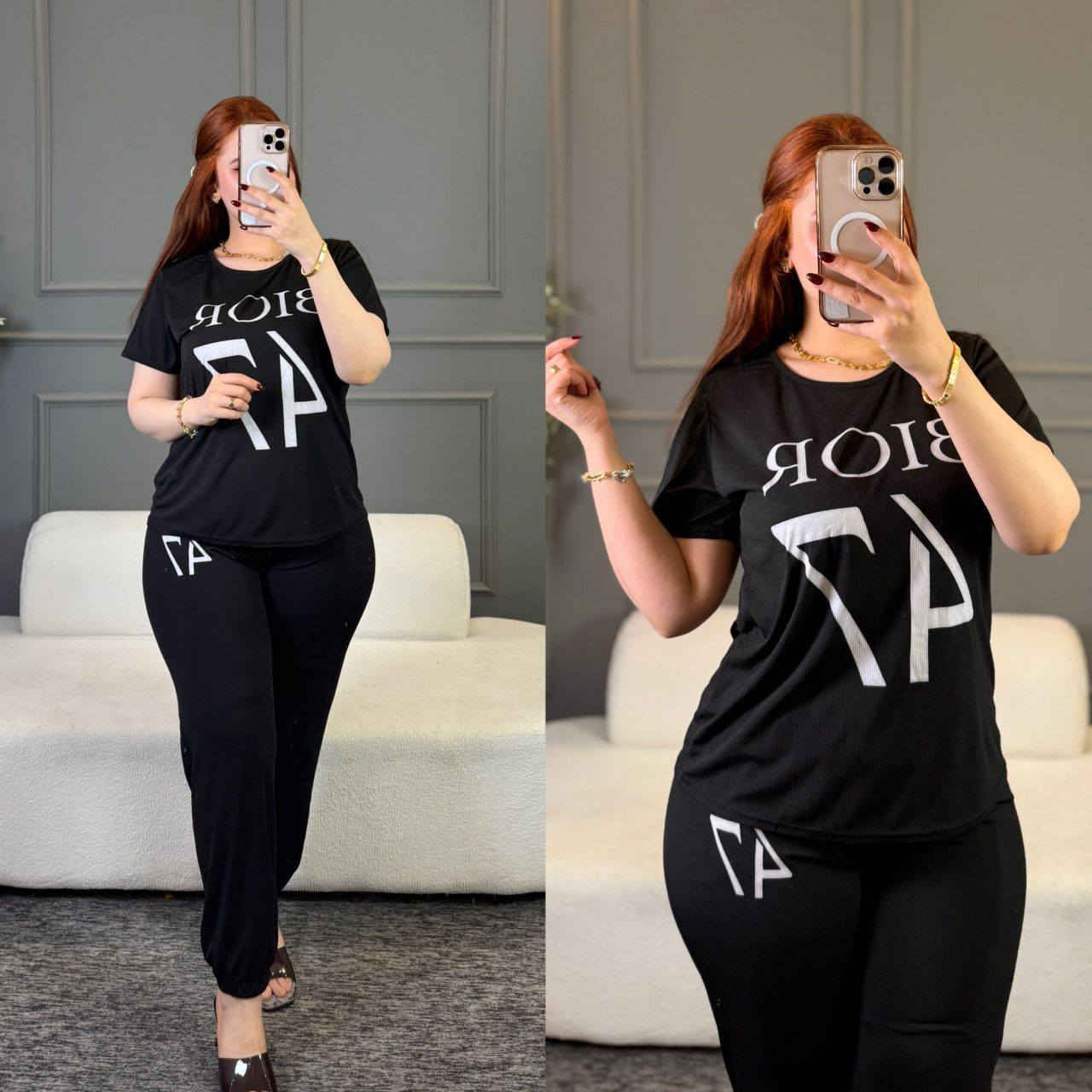 https://t.me/zahraa12ccbh

#تخفيضات 

تراك نسائي اوربي طبع حراري   😍

الخامه فانيلا مسيم  اصلي فول ليكرا 💯

القياسات  M - L - XL - XXL -   العارضه لابسه قياس L

سعر الدرزن 12 قطعه 60 الف 

الدرزن استندر 4 قياسات لونين فقط

#التغليف_تعلاكه_وكيس

يوجد توصيل جميع المحافظات

التوصيل الجميع المحافظات 5 الف 🚗🚗🚗

الستفسار والحجز خاص 
كولاجين #عناية #بشرة #روتين
#الببتايد #واقي_شمس #ترطيب
#ايشو_بيوتي #esho_beauty
#اكسبلور #بغداد #اربيل #دبي 
#ستوري #مشاهير

#موضة #موضه #جديد #عصري #كول #الموضة #الموضه #لبس #ملابس #رائع #جميل #عرب_فوتو #رائع


**إذا كنت صاحب هذا الإعلان وتريد حذفه لأي سبب، رجاءا أرسل رسالة إلى الدعم الفني**