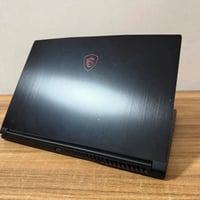 MSI GF63 • i7 جيل 12 • RTX 3050