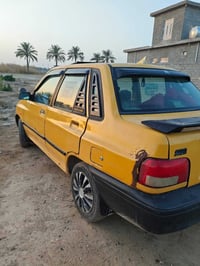 سايبا • ٢٠١١ • فلوجه