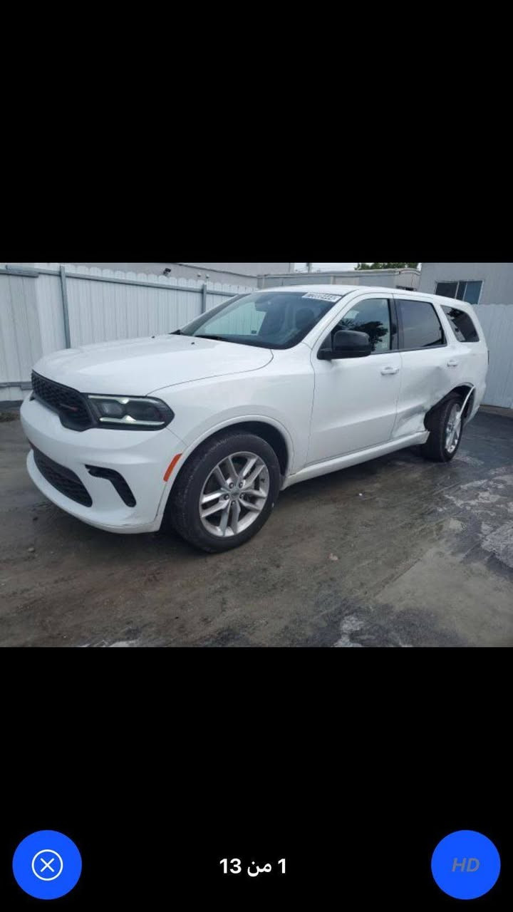 دورنكو 2023 وارد امريكي بدون ايرباك
تو ويل رقم بغداد بأسمي مواصفات GT بدون فتحة..
تبديل باب خلف السائق نفس اللون بدون صبغ والجاملغ الأيمن الخلفي مصبوغ فقط السيارة حاليا جاهزة
#السعر_320
***********
مكان السيارة بغداد
