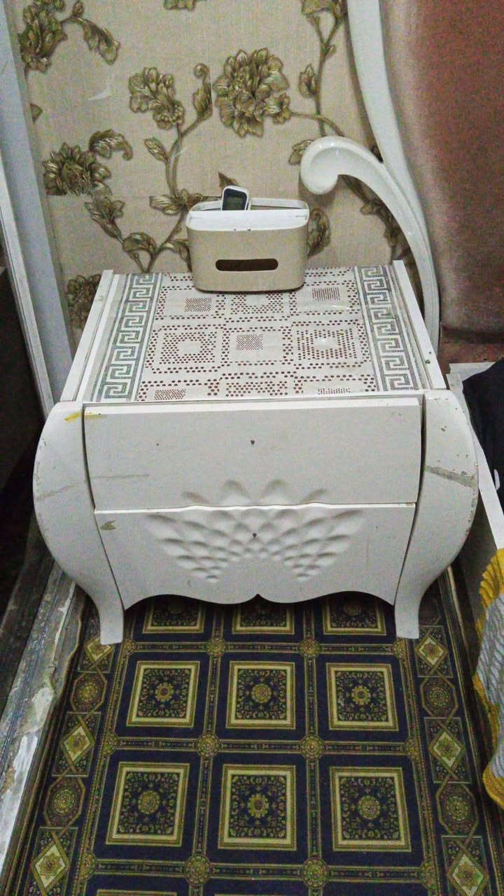 غرفة تركيه للبيع ب100 7قطع


**إذا كنت صاحب هذا الإعلان وتريد حذفه لأي سبب، رجاءا أرسل رسالة إلى الدعم الفني**