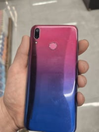 هواوي واي ٩ • ٦٤ • تكريت
