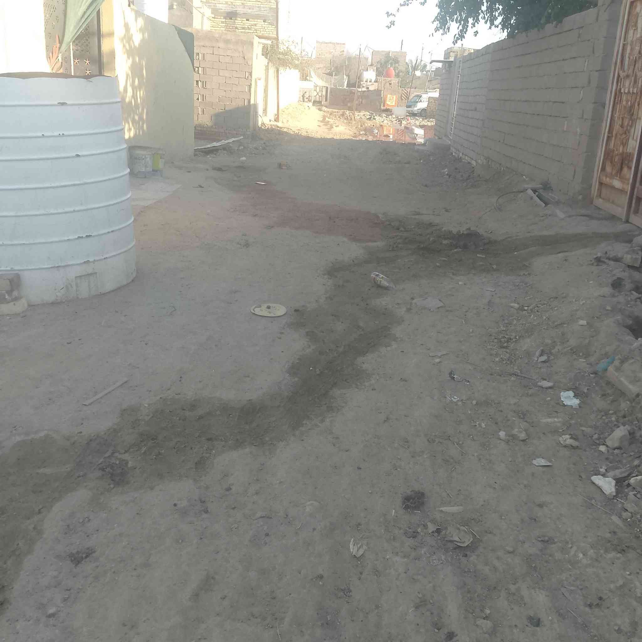 بتلو زراعي المساحه 200م حي العسكري قرب مجموعه أنصار جون
السعر على خاص او تصال على رقم ***********
