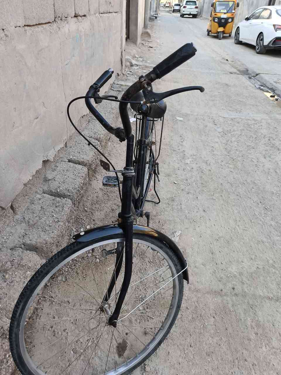 بايسكل للبيع في البصره شط العرب سعر 40 ألف


**إذا كنت صاحب هذا الإعلان وتريد حذفه لأي سبب، رجاءا أرسل رسالة إلى الدعم الفني**