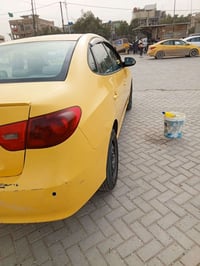 النترا مقدس موديل ٢٠٠٧ ١- مكينة خير من الله حجم المكينه ٢٠٠٠  ٢- كير ج...