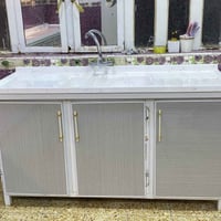 مطابخ وديكورات • تقسيط ماستر • الديوانية المهناوية