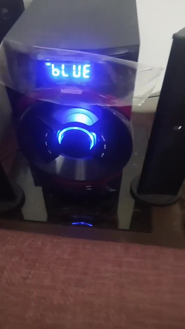 سستم منزلي 5 سماعات وريمود وبشبك بلوتوث ووفلاشه بسعر 35 الزرقاء حي رمزي 0782566387


**إذا كنت صاحب هذا الإعلان وتريد حذفه لأي سبب، رجاءا أرسل رسالة إلى الدعم الفني**