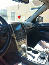 جراند شيروكي • ٢٠١٣ • فول ويل