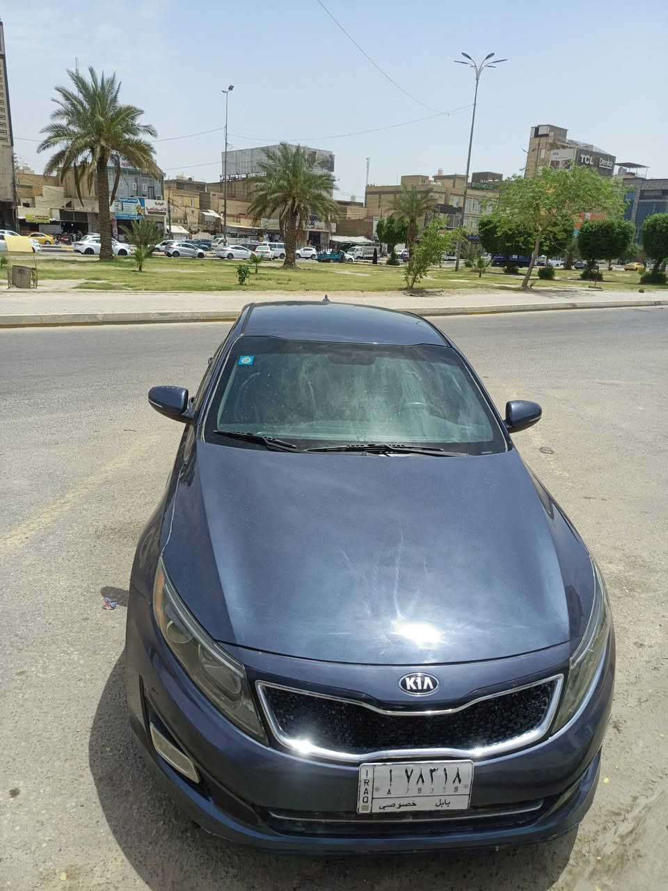 السلام عليكم اوبتمى نص فول وارد امريكي بيه جاملغ وربع بنيد بدون اي دواخل السياره جاهزه كير محرك حداديه تخم تاير تبريد خير من الله السعر ١٠٠ و بيه مجال وإذ اكو مراوس عادي ***********

