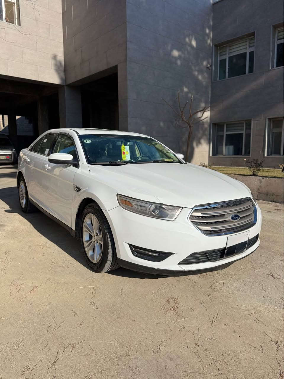 فۆردی توروس  ۲٠۱٤  نیڤا 
0770 155 47 93 
0771 943 14 48
 نموونە لە پاکی و جوانی
سفری ئێرەیە 
خلیجی شەریکەی نیڤا 
فوول مواسەفات SEL
 ناوزەرد، سلاید ، شاشە گەورە ، ٣ شاشە ، شەغال , کامێرا ، سکلیتر کارەبا ، تەبرید لەمس ، تەبرید سەر سوکان ، سوکان ڤۆلیۆم ، تحدید سرعە ، ٢ کوشن کارەبا ، حاسە ، ئاوێنە ھیتەر ، ئاوێنە فۆتۆ ، ئاوێنە کارەبا ، کۆدی دەرگا ، جام ئۆتۆ ، لایت ئۆتۆ، دژە  خلیسکان ، « AUX - USB » ، حاسەی تایە  ، ٨ ئێرباگ ، سیستمی کۆمپیوتەریە و خۆی چێکی خۆی ئەکات                                                                          ۸۸  هەزار رۆشتووە  ، سپێری دانەبەزیوە 
سەنەوی و ژینگەی تازەیە بەناوی خۆمەوەیە 
رەقم سلیمانی 
بــــێ بــــۆیــــاخ
گێڕ و مەکینە بەشەرت ، واتەرپەمپی گۆڕاوە 
تحویل و خرامە و بڕاوە بەشەرت
ھەموو گیانی لەسەر دەقی شەریکە ماوە
٤ تایە و ویلی تازەی لە ژێرە ، تەقە و رەقەی نیە 
نرخی ۱۳۷  گەڵا و معامەلە السليمانية, العراق
