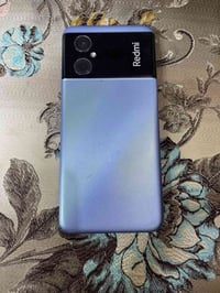 ريدمي نوت 11 • ١٢٨ • شاشة مفطورة