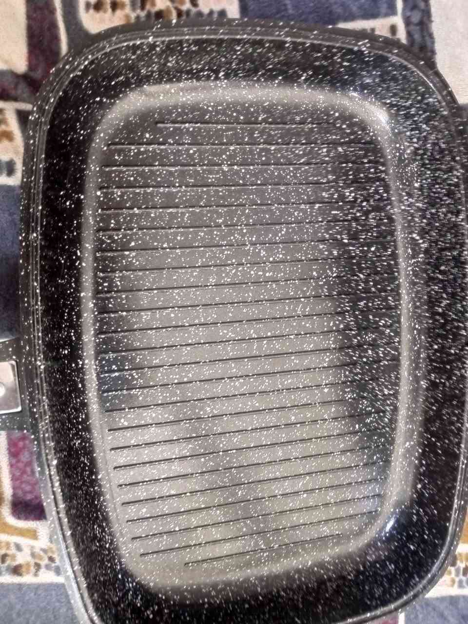 كابسة ايطالية درجة اولى زيتي حجم 32 ب22بس ب16 الف الشركة اورجنال


**إذا كنت صاحب هذا الإعلان وتريد حذفه لأي سبب، رجاءا أرسل رسالة إلى الدعم الفني**