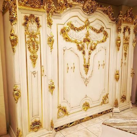 ​لست الوحيدين لكننا الأفضل في عالم الأثاث! 🛠️
هل تبحث عن الدقة والأمانة في العمل؟ نحن نوفر لك خدمات:
​✅ شد وفتح غرف النوم: (تركي، ماليزي، صاج عراقي) بكل احترافية وبدون أي ضرر للخشب.
​✅ تركيب المطابخ التركية: ترتيب متناسق ودقة في القياسات لتناسب مساحة منزلك.
​✅ صيانة عامة: إعادة إحياء الأثاث القديم وضمان ثباته.
​📍 خدماتنا متوفرة بأسرع وقت وأفضل الأسعار.
​📞 للتواصل والاستفسار: ***********
(نحن في خدمتكم أينما كنتم)
