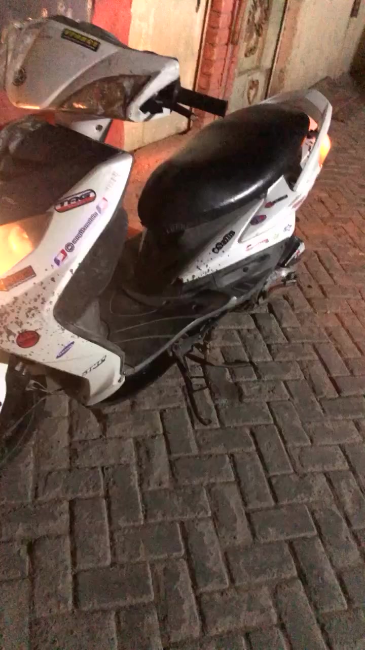 للبيع ب450 مكاني بلمدينه ***********
