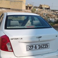 اوبترا • ٢٠١١ • رقم انكليزي