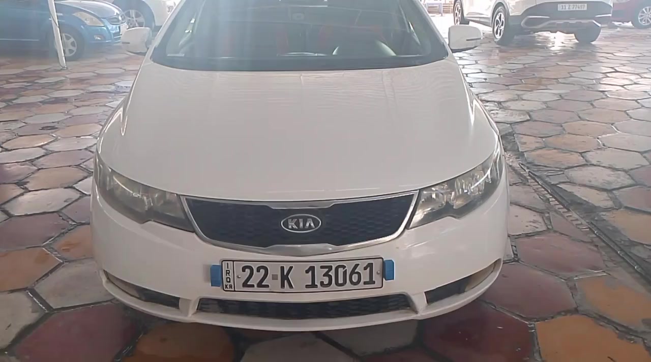 سلام عليكم 
سياره سيراتو لبيع نقد وقسط 🔥 موديل 👈 2014 العنوان معارض البياع شارع المميز 🔥💯 للاستفسار على ارقم 🔥 ***********
