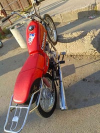 دراجة ايراني • تانكي جديد • كركوك قادسية٢