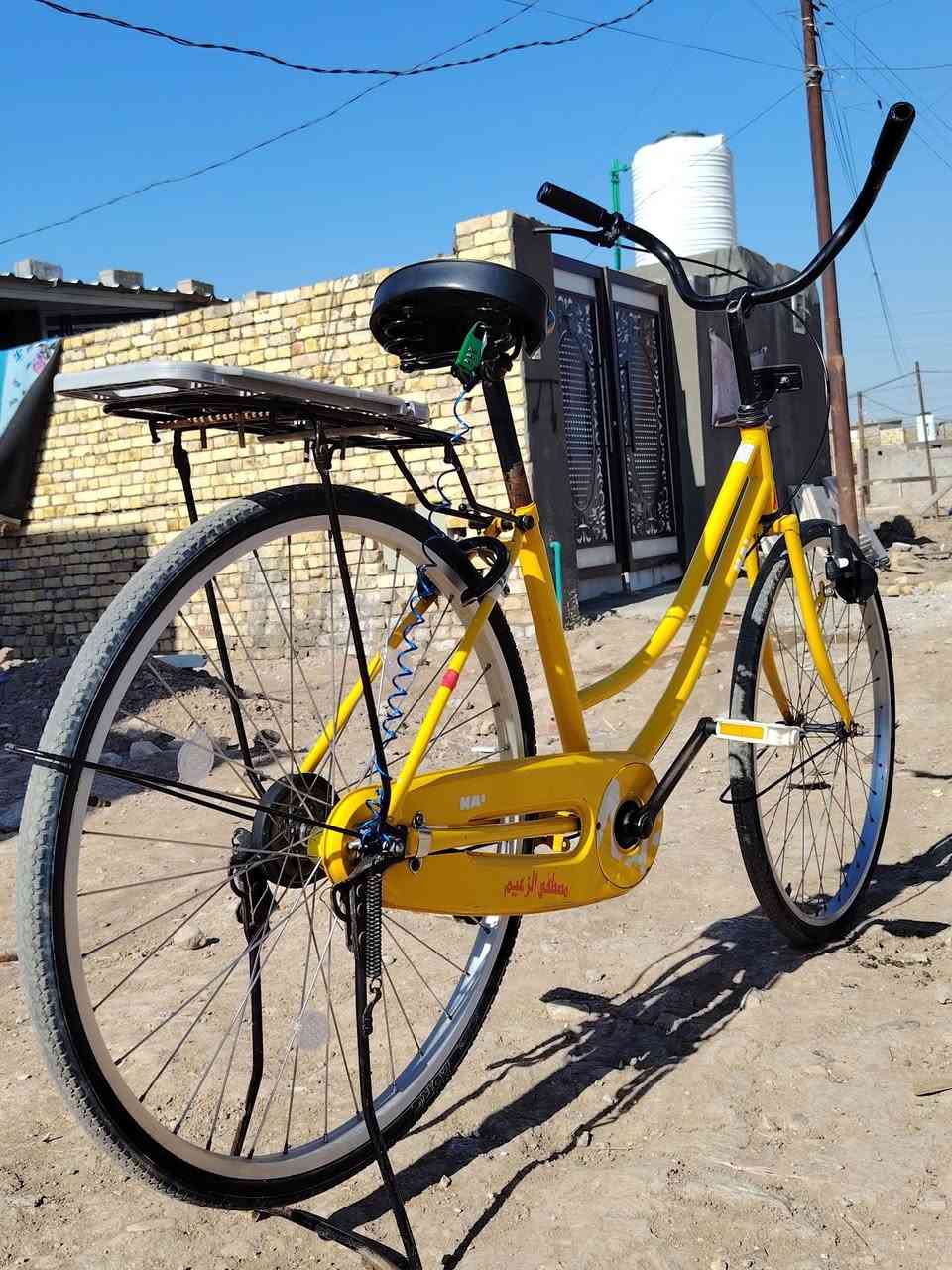 سلام عليكم البيع 130


**إذا كنت صاحب هذا الإعلان وتريد حذفه لأي سبب، رجاءا أرسل رسالة إلى الدعم الفني**