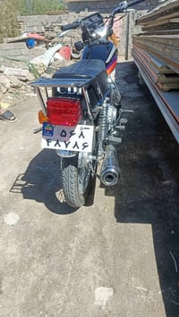 ربع كير موديل ١٩ تعمير كله ٢٣ غراض كله اصلي بس مكينه متياز البيع دراجه...