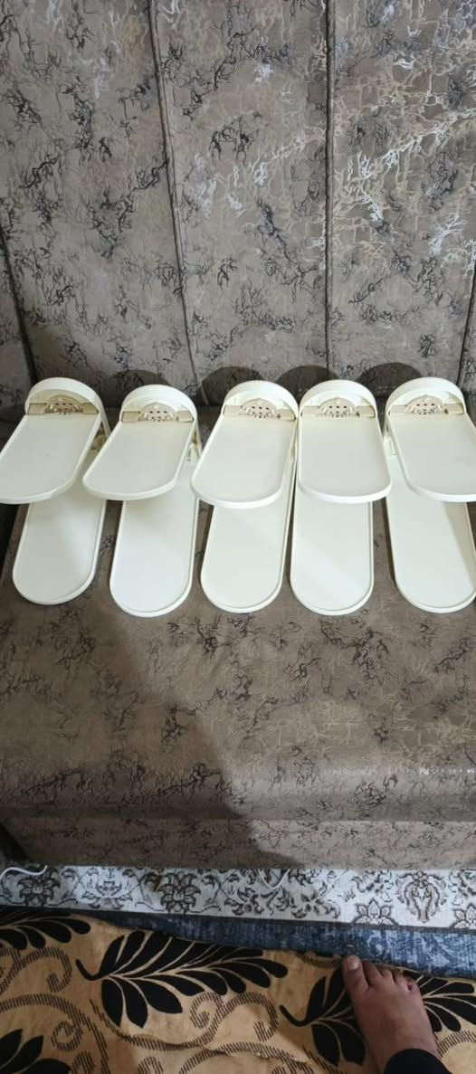 سلام عليكم مظمات احذيه للعرض العدد 12السعر 10 مع التوصيل


**إذا كنت صاحب هذا الإعلان وتريد حذفه لأي سبب، رجاءا أرسل رسالة إلى الدعم الفني**