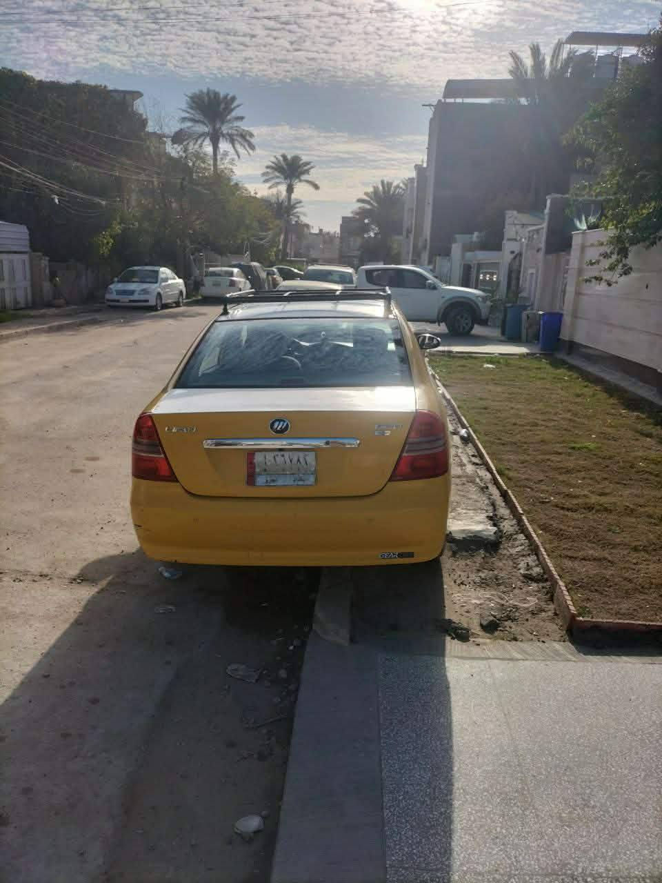 سلام عليكم ورحمة الله وبركاته سياره ليفان اللبيع
سياره ليفان اللبيع 
محرك بيكاجو 
موديل 2011 
هيه و غرامه مصفره 
سنوره 28
صدر و حداده كامل 
تدفه و تبريد شغال 
رقم سياره عربي 
سياره مفوله افتح سويج وين ما يعجبك افتر بيه 
التواصل واتساب ***********
