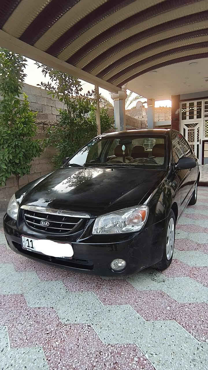 سلام عليكم للبيع سبكتره موديل 2006 لون اسود رقم بغداد إنكليزي بسمي تحويل مباشر مكينه 2000 صدر أمامي خلفي جديد تخم تاير جديد تبريد ثلج سياره بيه صبغ موضح بل سونار داخل المنشور وبيه جراد قليل سياره حلوه ومال جناي السعر, 63 وبيه مجال للشراي قليل العنوان ديالى خان بني سعد  إخوان اني مكلف بل نشر اتصل عله صاحبه للاسفسار اتصل🗣📲📞
 ***********
