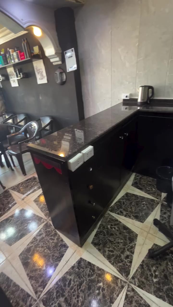 كاوتر للبيع حرف L
معو مغسله
0792856253


**إذا كنت صاحب هذا الإعلان وتريد حذفه لأي سبب، رجاءا أرسل رسالة إلى الدعم الفني**