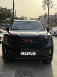 دينالي للبيع   موديل 2022  فول مواصفات الدينالي معروفة   السيارة بيها ...